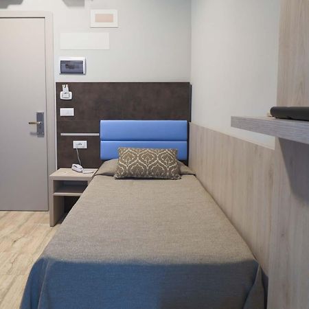 Hotel Europa Termoli Eksteriør bilde