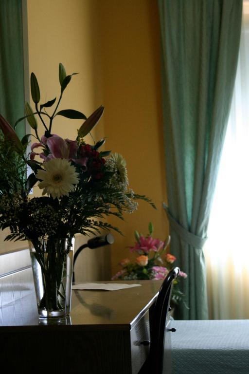 Hotel Europa Termoli Rom bilde