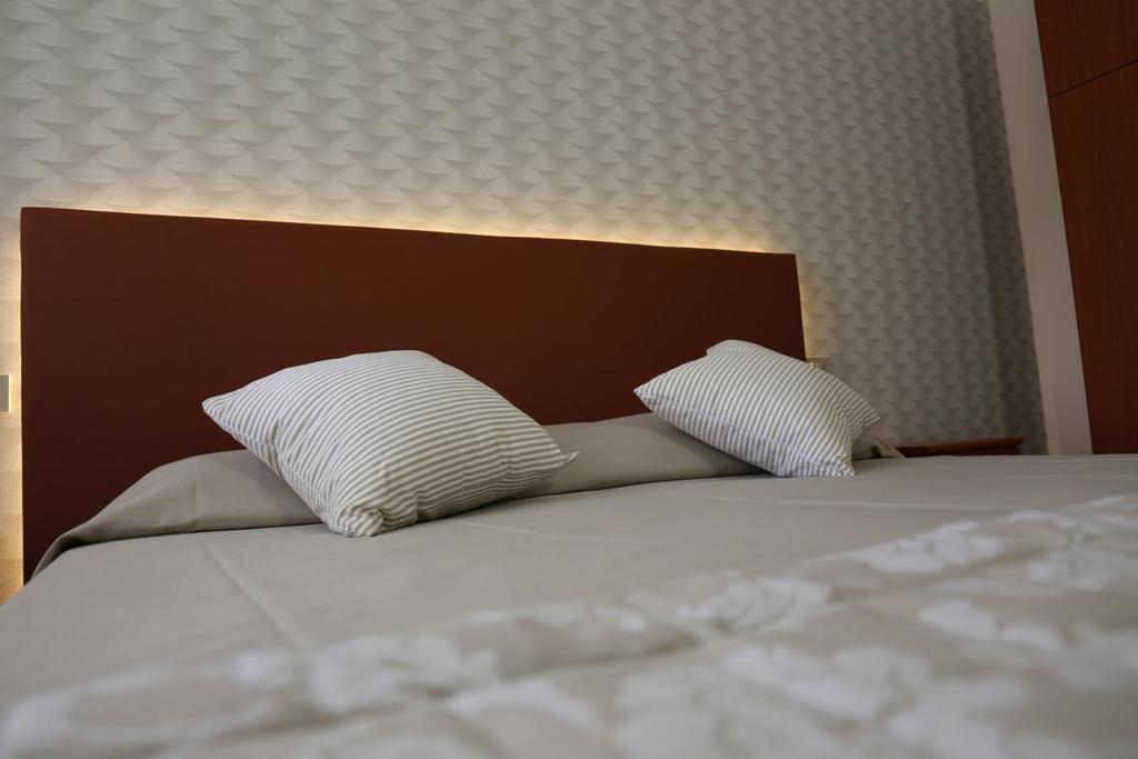 Hotel Europa Termoli Eksteriør bilde